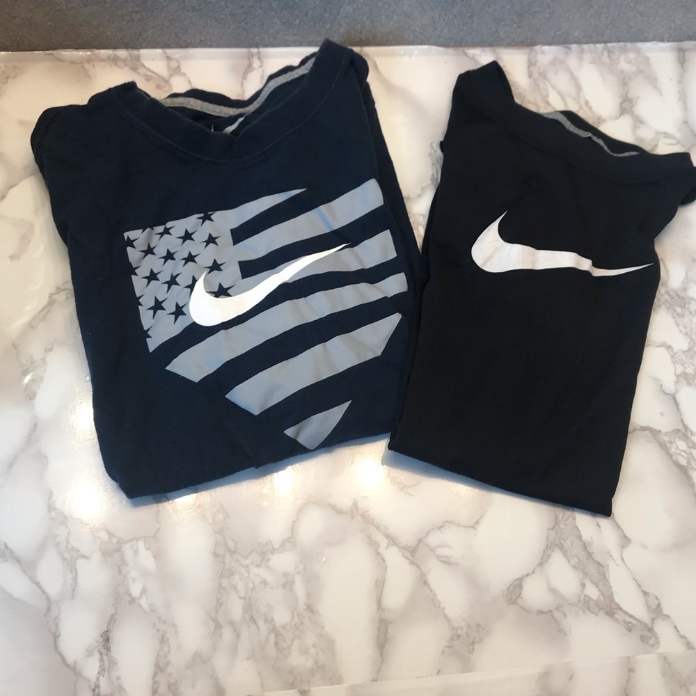 Youth Nike Shirt Bundle